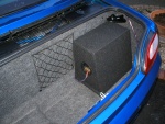 Subwoofer