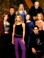 Buffy