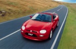 MGF
